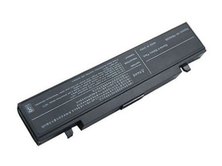 Batteri til Samsung R525 R530 R540 R710 R520 AA-PB9NC6B AA-PB9NS6B AA-PB9NC6W(kompatibelt)