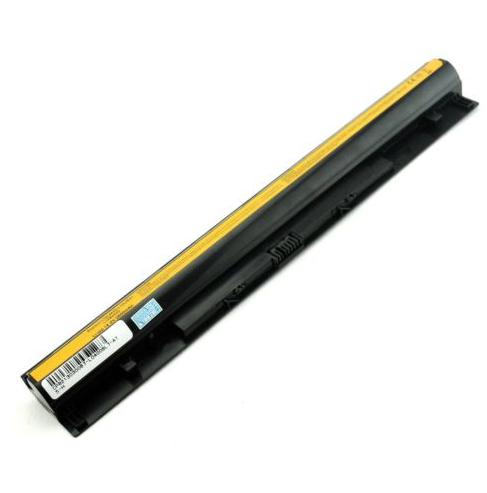 Batteri til Lenovo IdeaPad G400s G500s Touch S510 Z501 S600 Z710 (kompatibelt)
