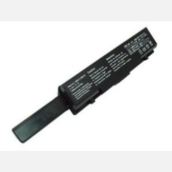 (billede for) Batteri til 6600mah RM791 312-0711 KM973 KM974 Dell Studio 1735