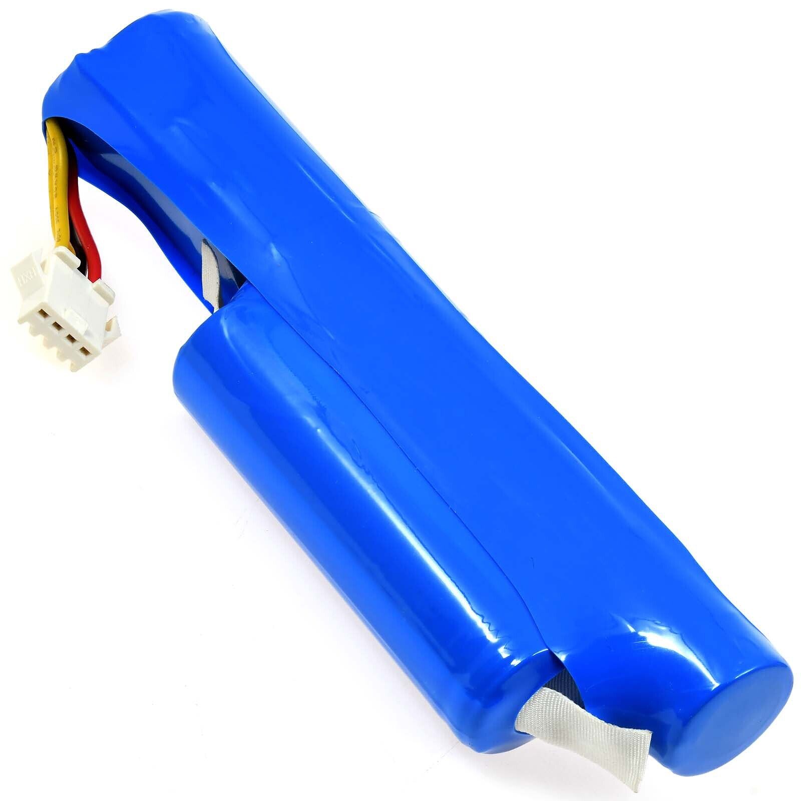 Batteri til Saugroboter Vileda VR102, Vileda VR ONE, Typ 18650-M26/31CR19/66 (kompatibelt)