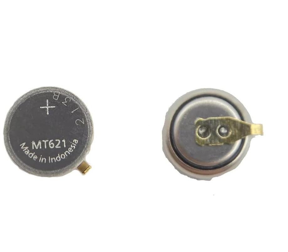 (billede for) Batteri til 295-5100 MT621 Eco Drive Watch for BP10 E031 E068 E100 E101 E106 E110 E111