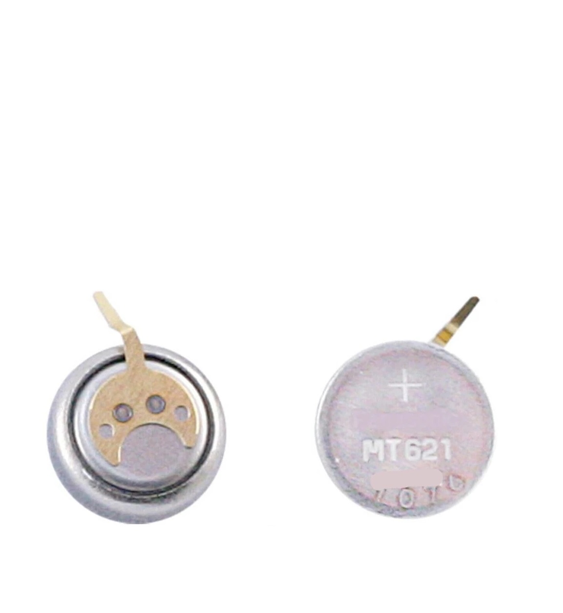 (billede for) Batteri til 295-5500 MT621 Citizen Eco-Drive E930, F810, F910, 8S11, 8T29 295-55