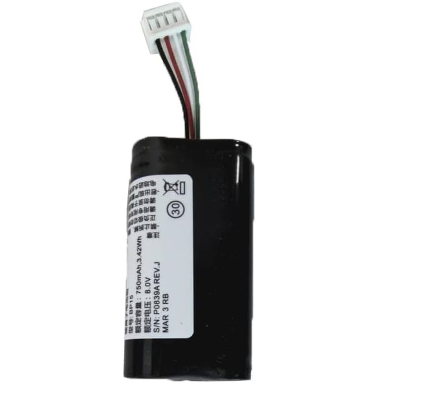 (billede for) Batteri til Volvo 31450445 Vehicle Computer Vehicle PC S60 S90 V60 V90 XC40 GBQ6E
