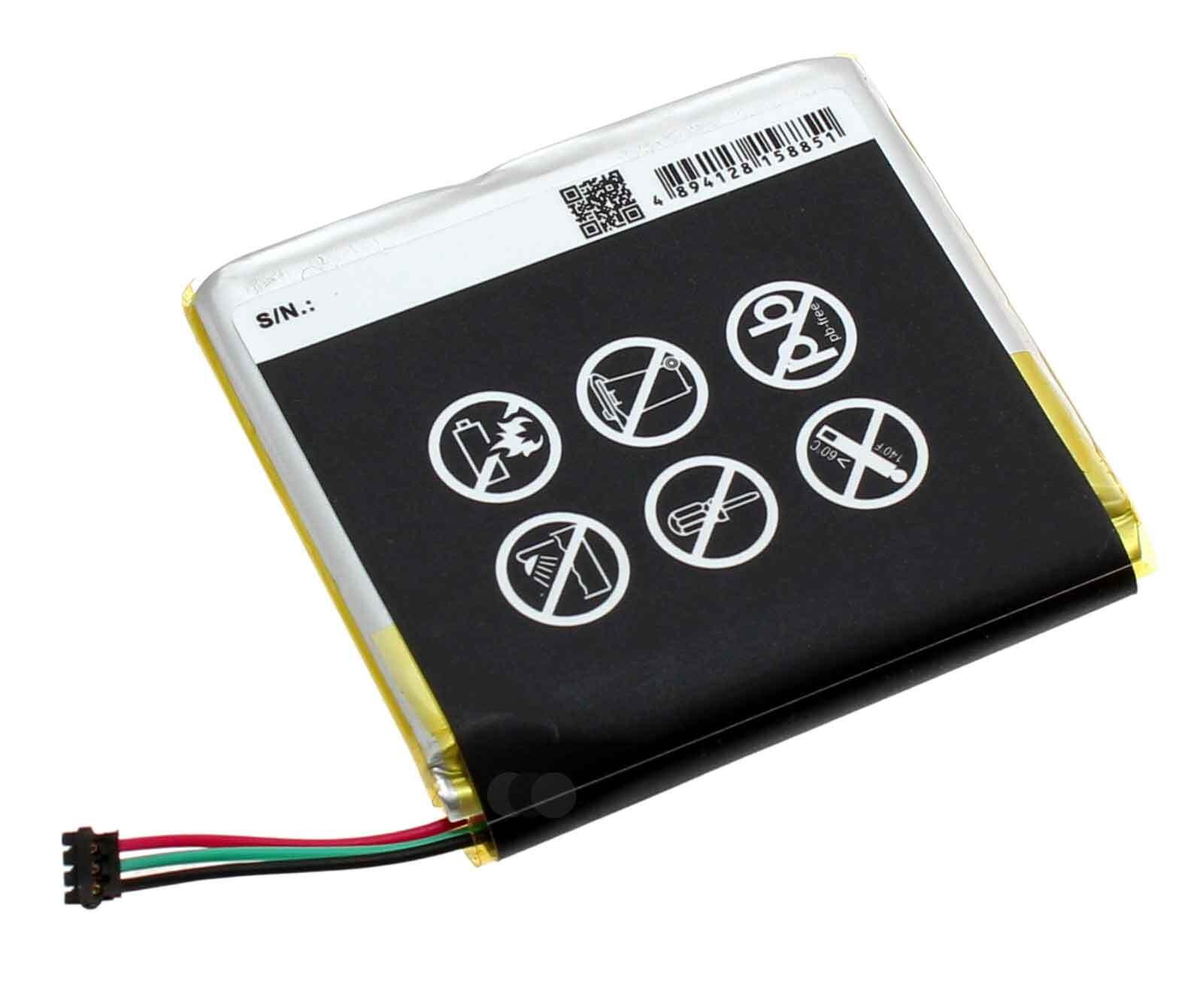 (billede for) Batteri til Garmin Edge 1030 361-00105-00