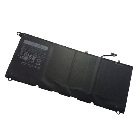 Batteri til Dell Xps 13 9343 9350 7.6v 56Wh 6710mAh 0JHXPY 5K9CP 90V7W JHXPY(kompatibelt)