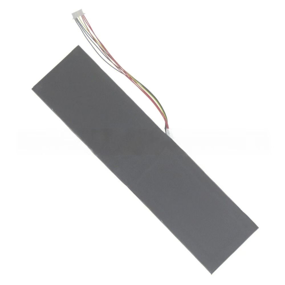 (billede for) Batteri til 6970290P Microtech CoreBook R5 CB15SH3A 5000mAh 10PIN 7lines