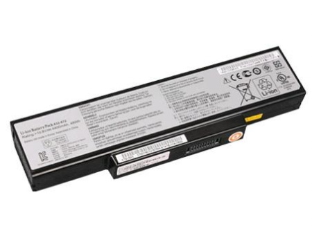 Batteri til Asus PRO7BJQ-TZ117 PRO7BJQ-TZ117V PRO7BJ-TY099R PRo7BS (kompatibelt)