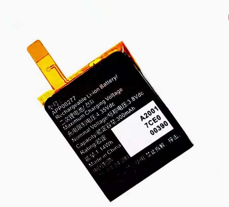 (billede for) Batteri til 3.85V BL-49FT Infinix Hot 9 X655 X650/Tecno Hot8Lite 