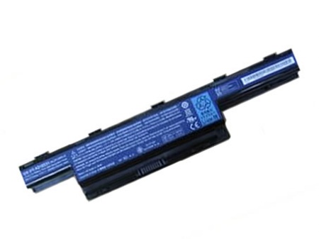 Batteri til Packard Bell EasyNote TK13-BZ-134CZ TK13-BZ-148GE (kompatibelt)