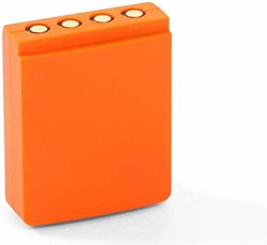 (billede for) Batteri til HBC BA223000 BA223030 3.6V 