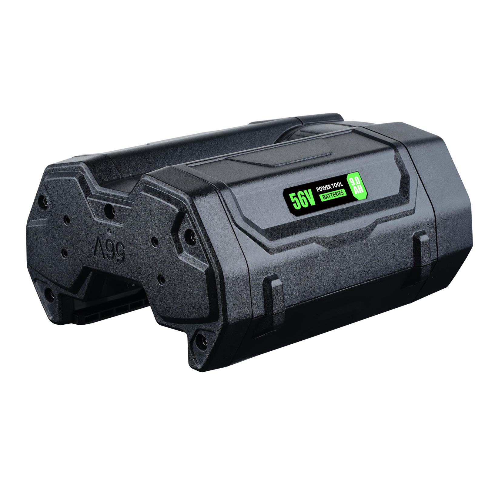 (billede for) Batteri til 9000mAh EGO BA2800 BA2800T BA4200 BA4200T BA1400 BA1400T 