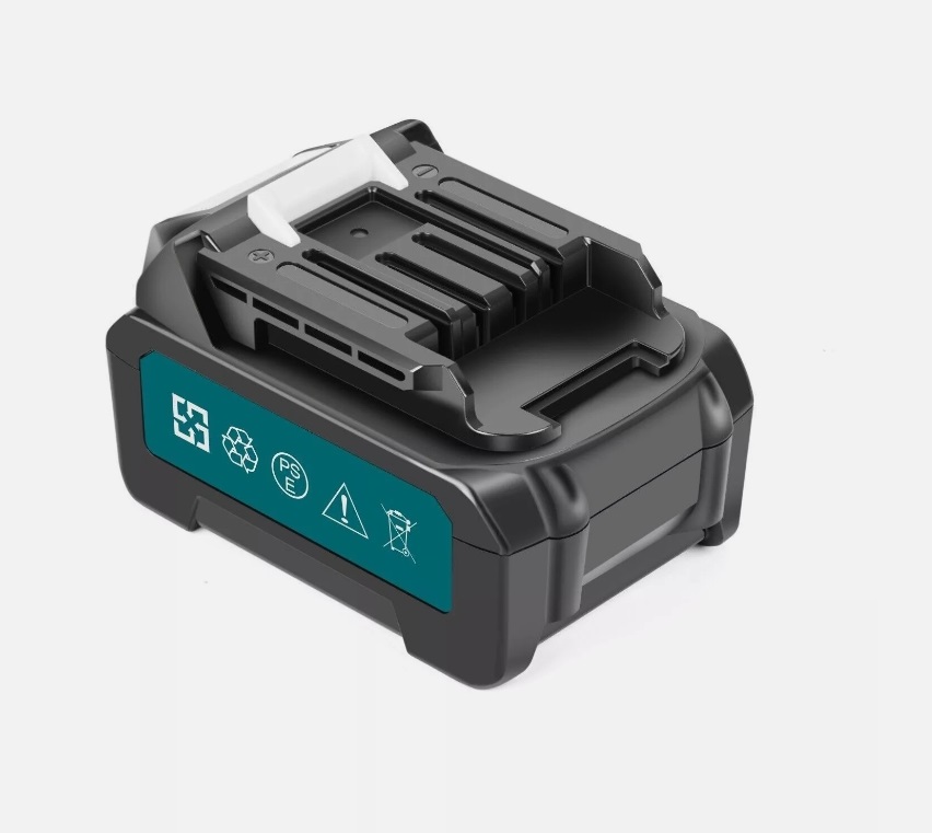 (billede for) Batteri til Makita 191B26-6,191B36-3,191L29-0,191X65-8, BL4020, BL4025, BL4040 