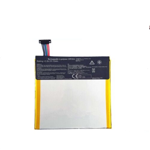 (billede for) Batteri til Asus MeMo Pad 7 8HD HD HD7 ME173X - C11PN9H C11Pn51 