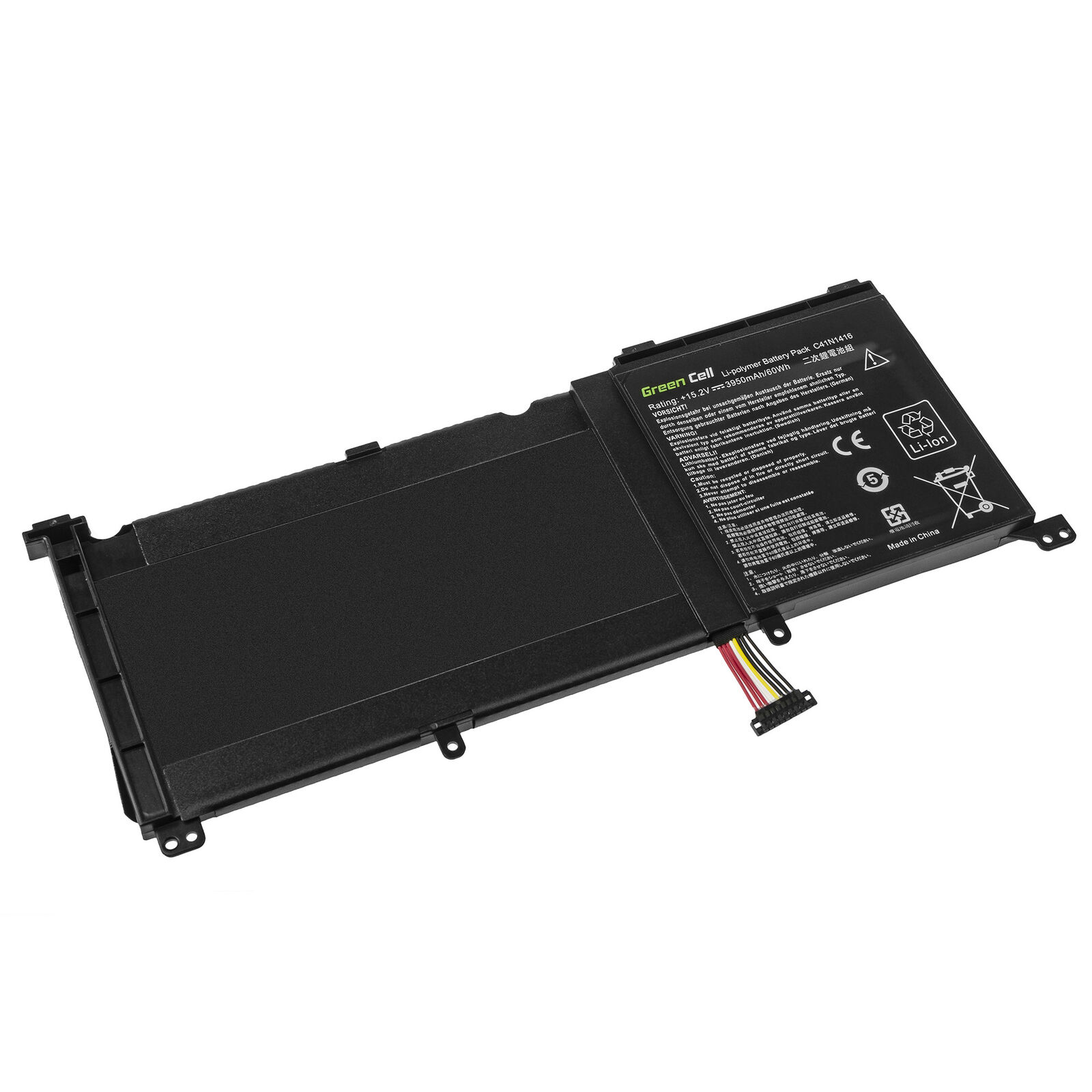 PS120 B&D 9.6V Battery Rebuild Service – MTO Battery