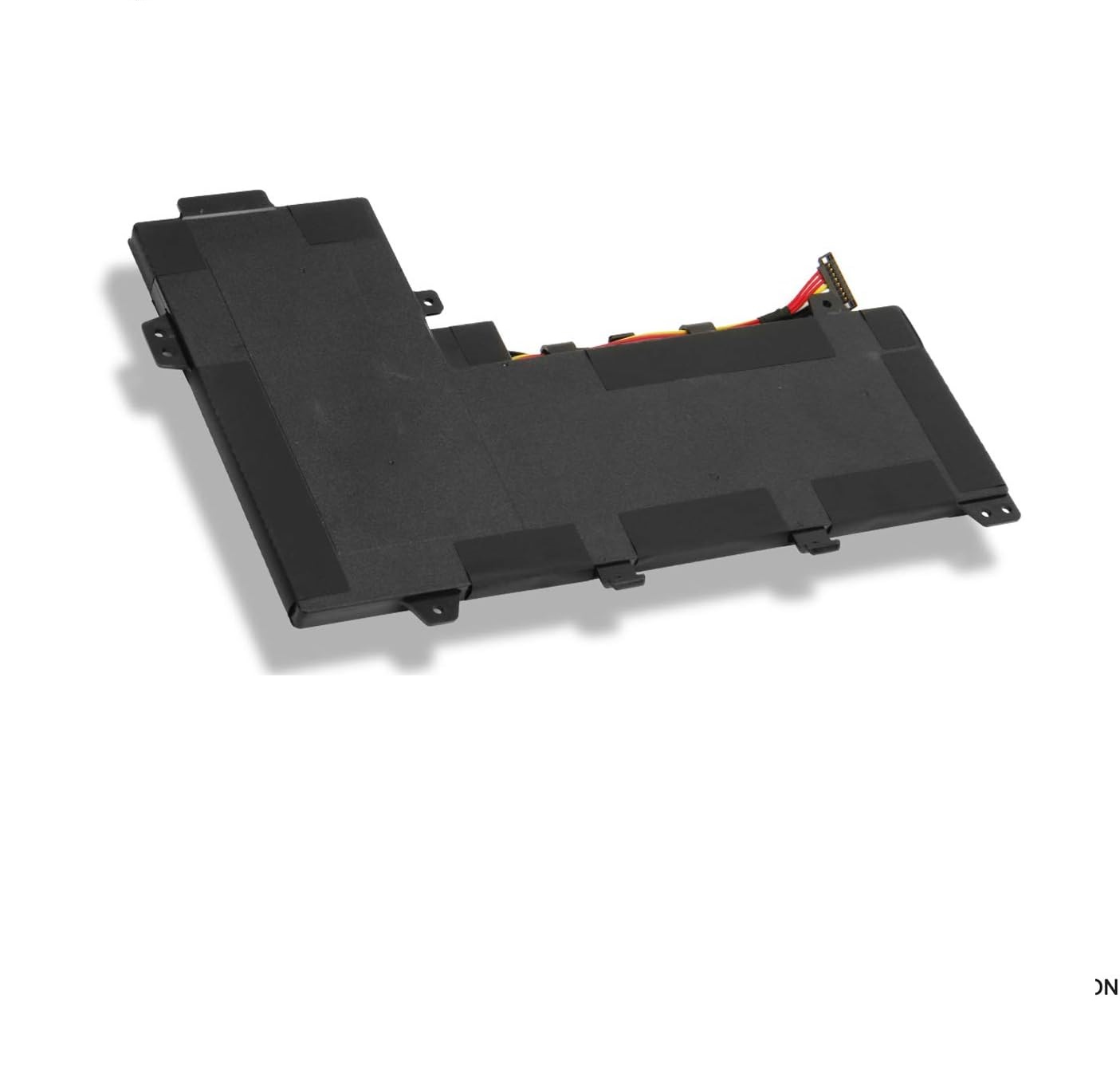Batteri til C41N1533 Asus Q524U Q534U Q534UX BHI7T19 BI7T22 15.08V