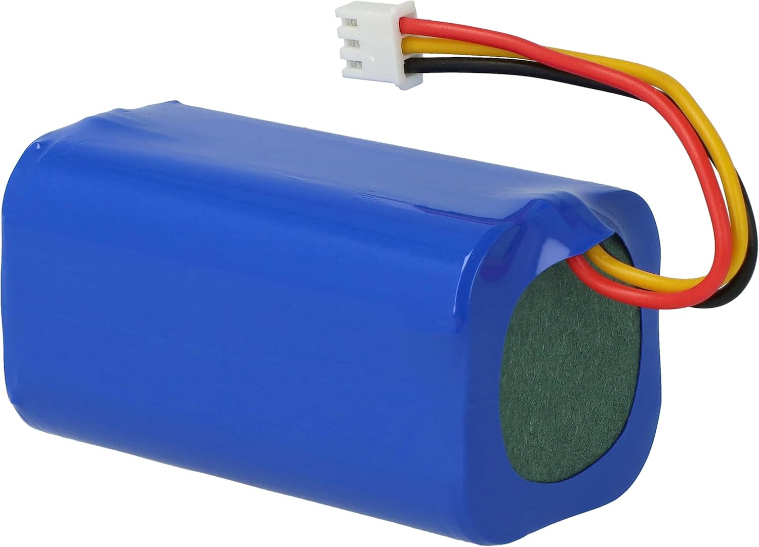 (billede for) Batteri til laupunkt D071-INR-CH-4S1P, 6.60.40.02-0 Vacuum Cleaners 