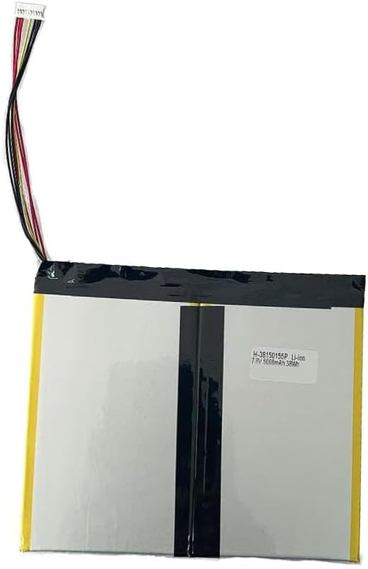 (billede for) Batteri til H-35130148P Chuwi CWI535 Ubook Pro12.3 M3 7.6V 5000mAh