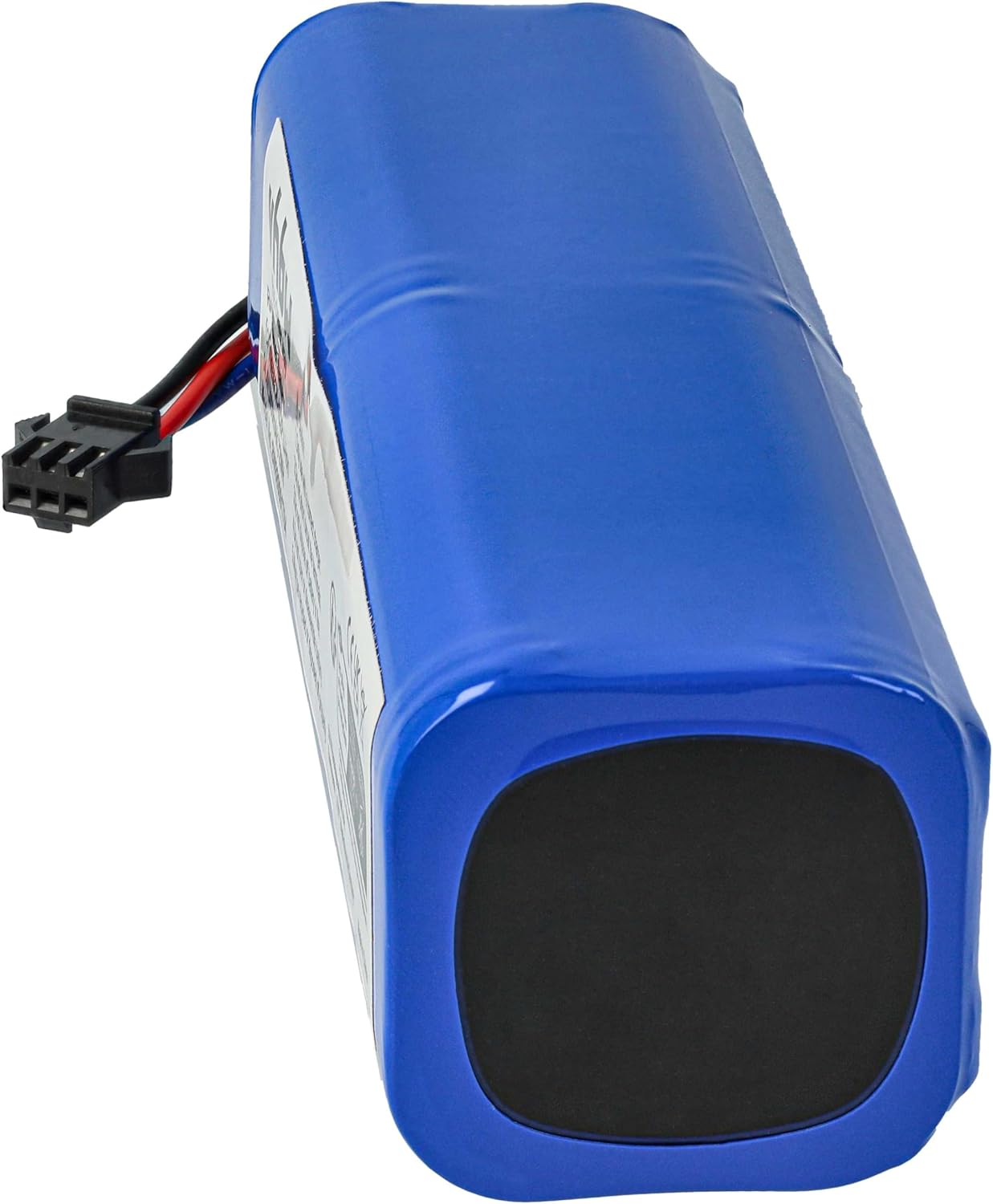 Proscenic M7 Pro M8 Pro/Roidmi Eve Plus/Lydsto R1/Viomi S9 /Uoni V980 Plus,Neabot N2 N1/Tesvor M1 Vacuum Cleaner (kompatibelt) Proscenic M7 Pro M8 Pro/Roidmi Eve Plus/Lydsto R1/Viomi S9 /Uoni V980 Plus,Neabot N2 N1/Tesvor M1 Vacuum Cleaner (kompatibelt)