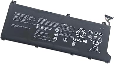 (billede for) Batteri til HB4692Z9ECW-22A Huawei MateBook D 15 Ryzen 5 5500U MagicBook 14 2020