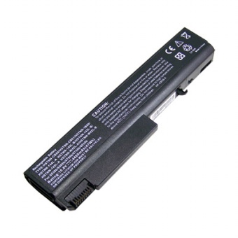 Batteri til HP Compaq HSTNN-IB68 HSTNN-IB69 HSTNN-CB69 HSTNN-UB68 (kompatibelt)