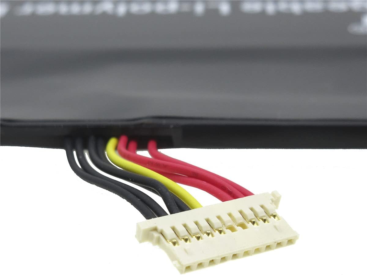 Modal Additional Images for Batteri til Trekstor Primebook P14 p14b c13,A146 HW-371541200 7.6 V 5500 mAh