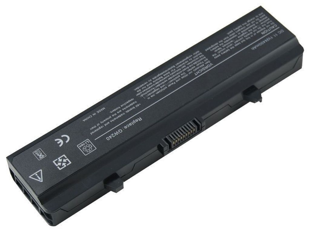 Batteri til DELL 0D127H 0G617H 0N586M 0WK381V 0X409G 0Y823G(kompatibelt)