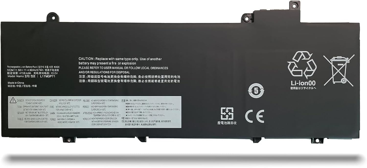 (billede for) Batteri til L11C2P32 Lenovo IdeaTab S600H,S6000,S6000-F,S6000-H 3.7V