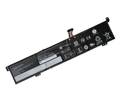 (billede for) Batteri til L19D3PF4 SB10W89842 LENOVO IdeaPad Creator 5 15IMH05