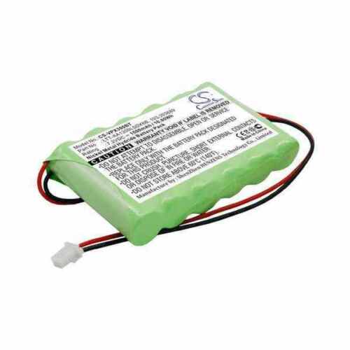 (billede for) Batteri til 7.2v VISONIC LTT-AA1300LSDX6B Powermaster 30,103-303689 
