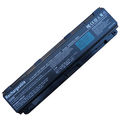 Batteri til Toshiba Tecra A50-A-19J A50-A-19M A50-A-19N A50-A-1C3 (kompatibelt)