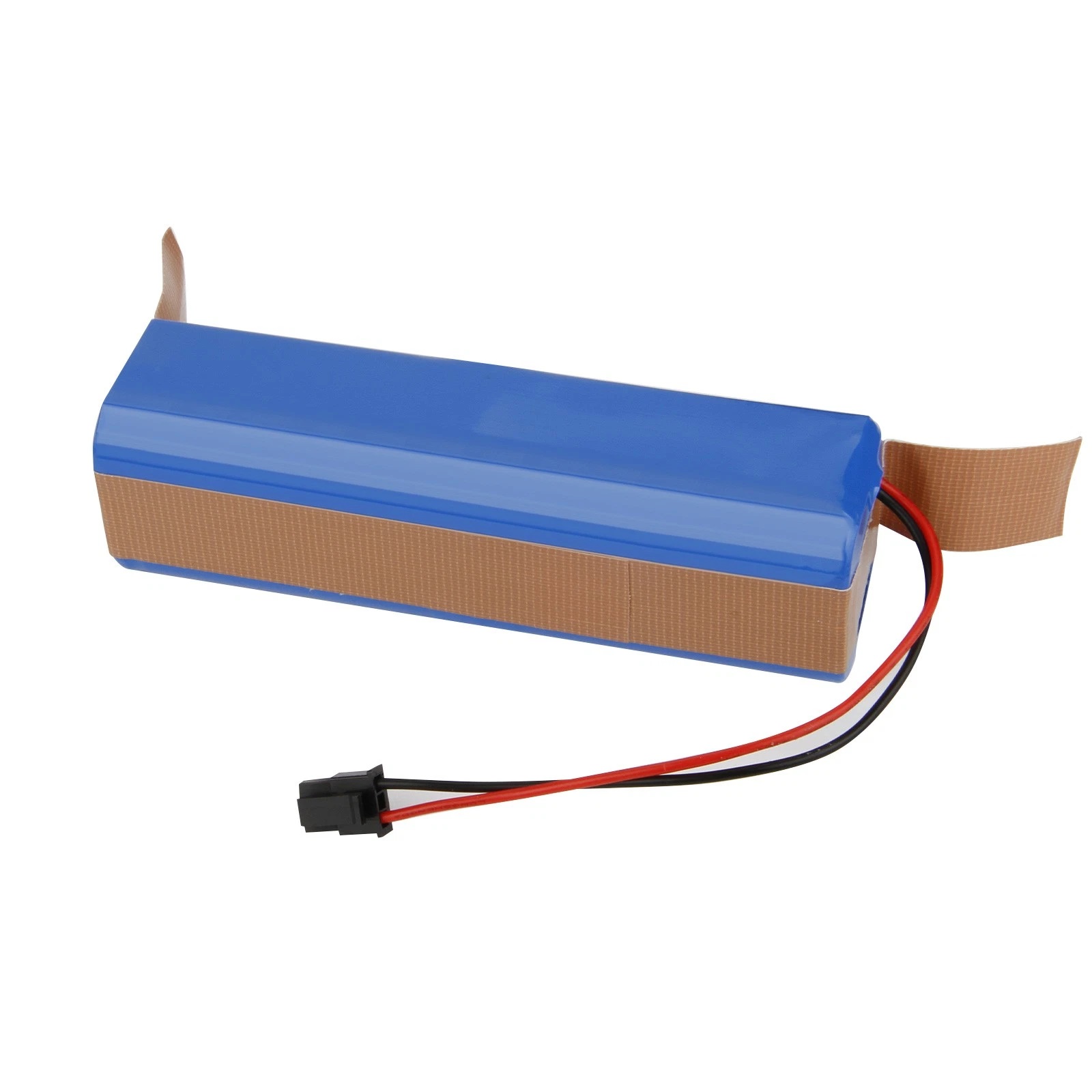 (billede for) Batteri til 14.4V Li-ion Eufy RoboVac X8 T226X,X8 Pro, X8Hybrid,Teilenummer PA61